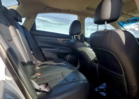 2013 Nissan Altima 2.5 from USA, damaged, VIN 1N4AL3AP2DC166328